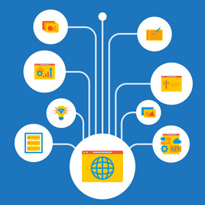 图标设计、测试与视觉艺术在数字应用中的综合运用